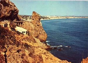 CO f- 018- Rocher de la vieille